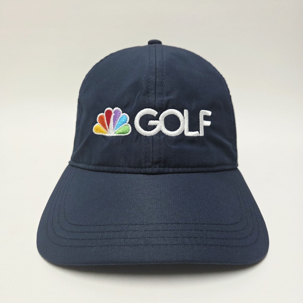 Pacific Headwear Alite Style 422L Hat Adult Adjustable NBC Golf Casual - Picture 2 of 11